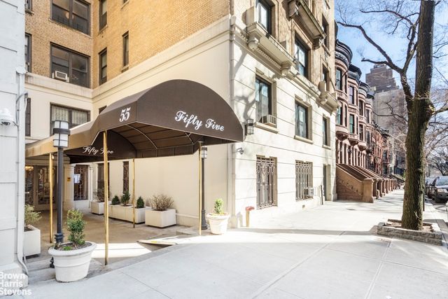 55 W 95th St Apt 54, New York City, NY 10025
