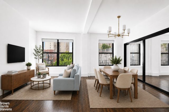 55 W 95th St Apt 54, New York City, NY 10025