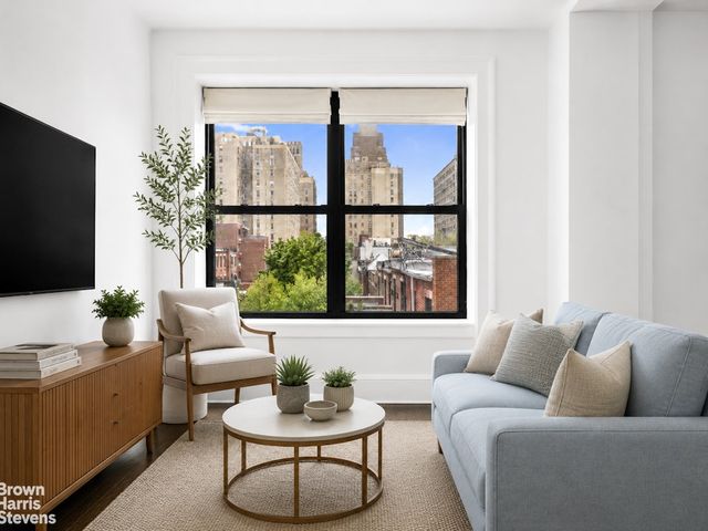 55 W 95th St Apt 54, New York City, NY 10025