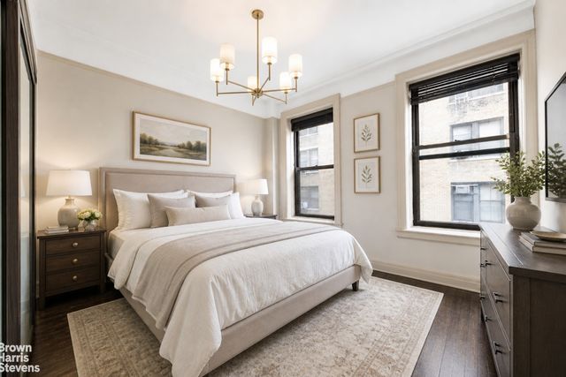 55 W 95th St Apt 54, New York City, NY 10025