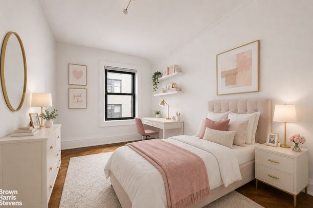 55 W 95th St Apt 54, New York City, NY 10025