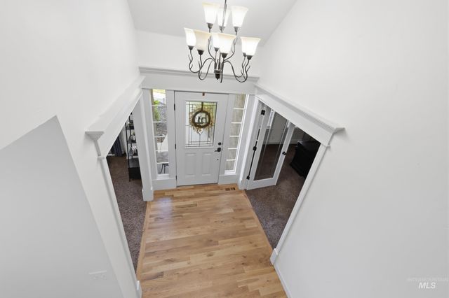 8023 W. Madronawoods Ct, Boise, ID 83709