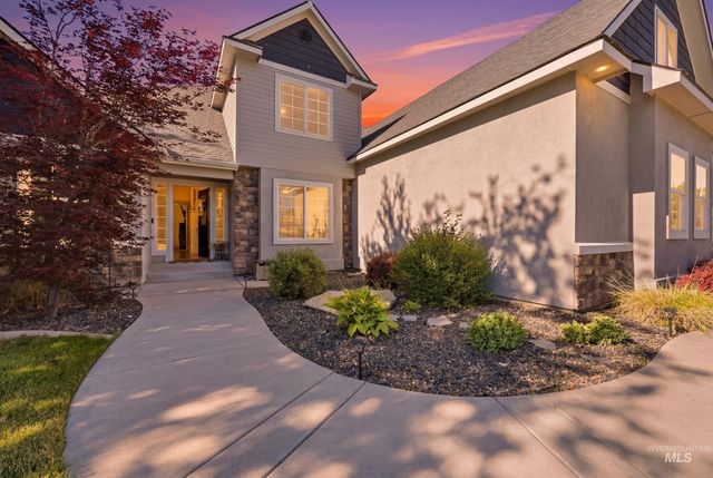 8023 W. Madronawoods Ct, Boise, ID 83709