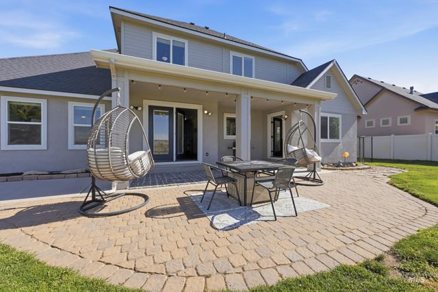 8023 W. Madronawoods Ct, Boise, ID 83709