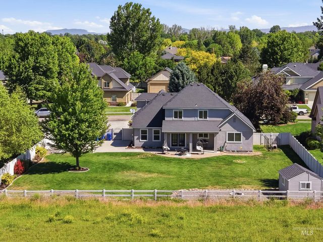 8023 W. Madronawoods Ct, Boise, ID 83709