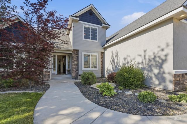 8023 W. Madronawoods Ct, Boise, ID 83709