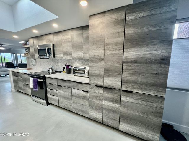 3553 S Via Del Tordo, Green Valley, AZ 85622