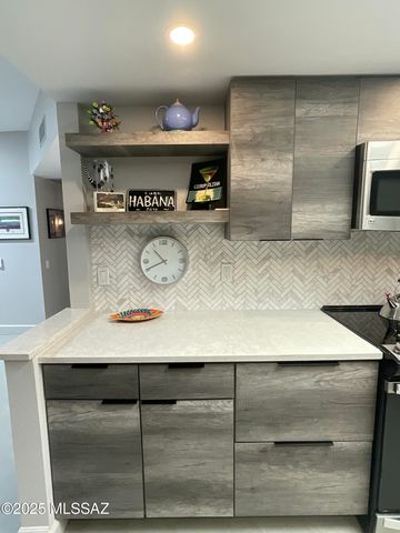 3553 S Via Del Tordo, Green Valley, AZ 85622