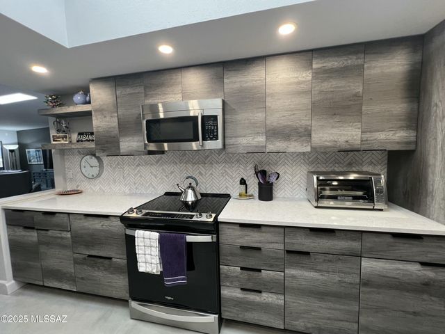 3553 S Via Del Tordo, Green Valley, AZ 85622