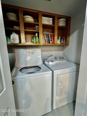 3553 S Via Del Tordo, Green Valley, AZ 85622