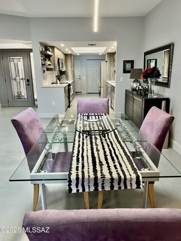 3553 S Via Del Tordo, Green Valley, AZ 85622