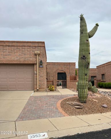 3553 S Via Del Tordo, Green Valley, AZ 85622