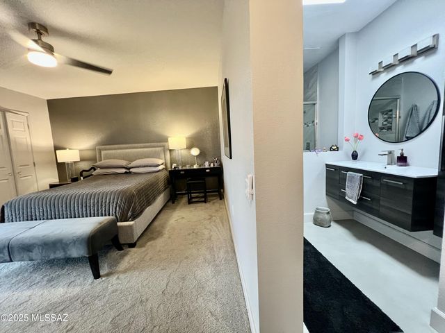 3553 S Via Del Tordo, Green Valley, AZ 85622