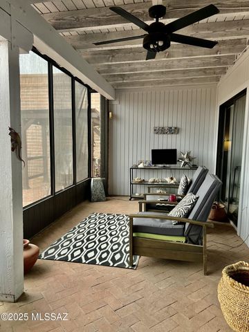 3553 S Via Del Tordo, Green Valley, AZ 85622