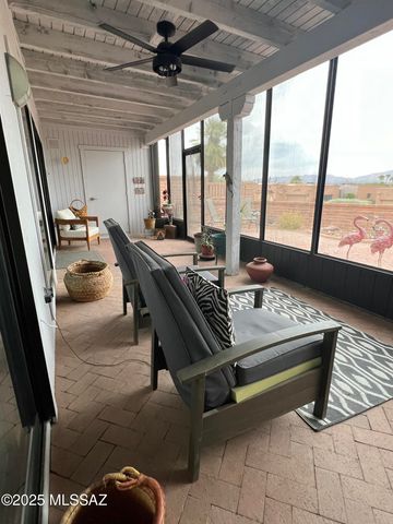 3553 S Via Del Tordo, Green Valley, AZ 85622