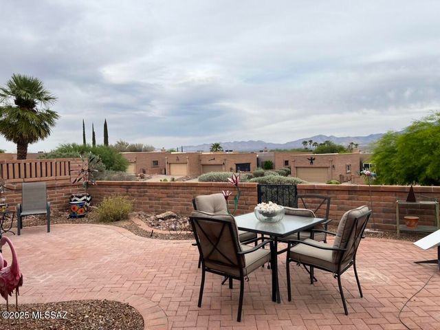 3553 S Via Del Tordo, Green Valley, AZ 85622