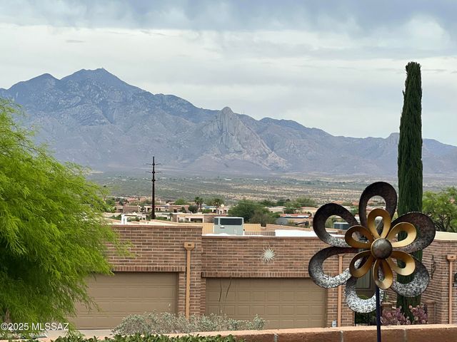 3553 S Via Del Tordo, Green Valley, AZ 85622