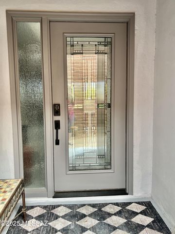 3553 S Via Del Tordo, Green Valley, AZ 85622