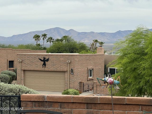 3553 S Via Del Tordo, Green Valley, AZ 85622