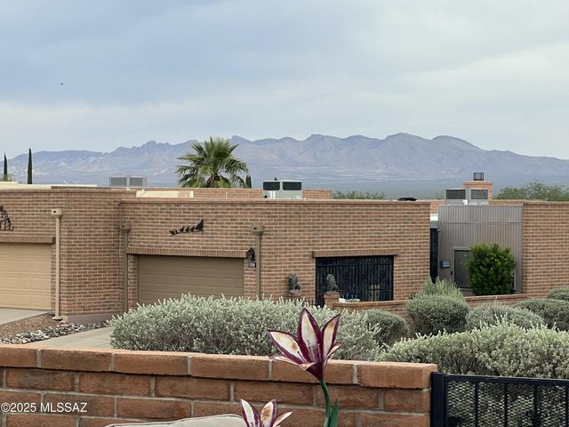 3553 S Via Del Tordo, Green Valley, AZ 85622