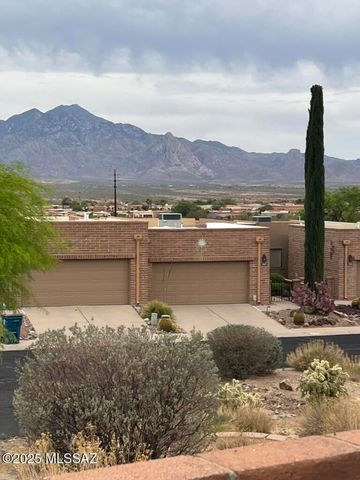3553 S Via Del Tordo, Green Valley, AZ 85622