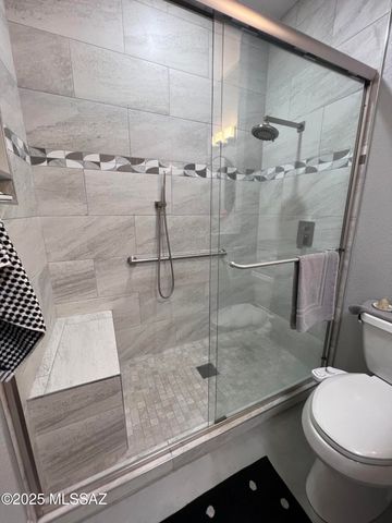 3553 S Via Del Tordo, Green Valley, AZ 85622