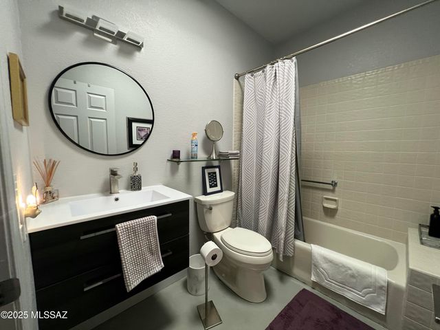 3553 S Via Del Tordo, Green Valley, AZ 85622