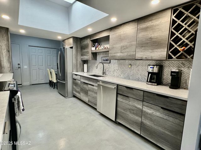 3553 S Via Del Tordo, Green Valley, AZ 85622