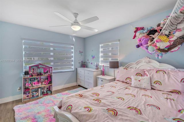 9212 NW 81st Pl, Tamarac, FL 33321