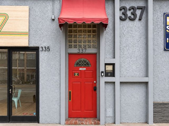337 Washington Boulevard 4, Marina Del Rey, CA 90292
