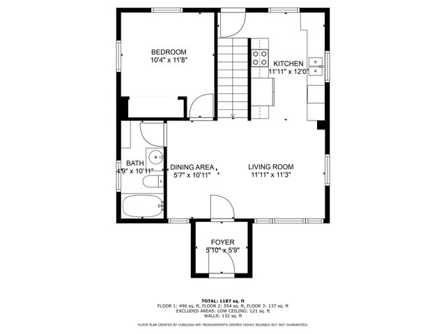 420 18th ST, Minot, ND 58703