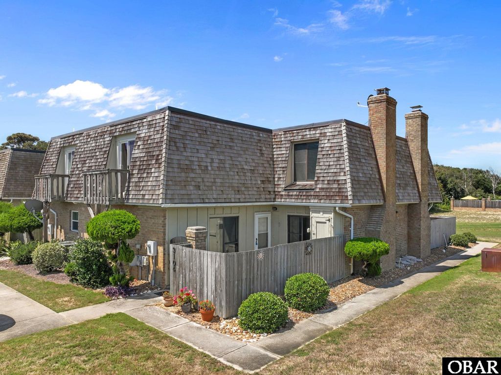 Image 2 of property listing at 3104 Coral Reef Court Unit:3104, Kitty Hawk, NC 27949