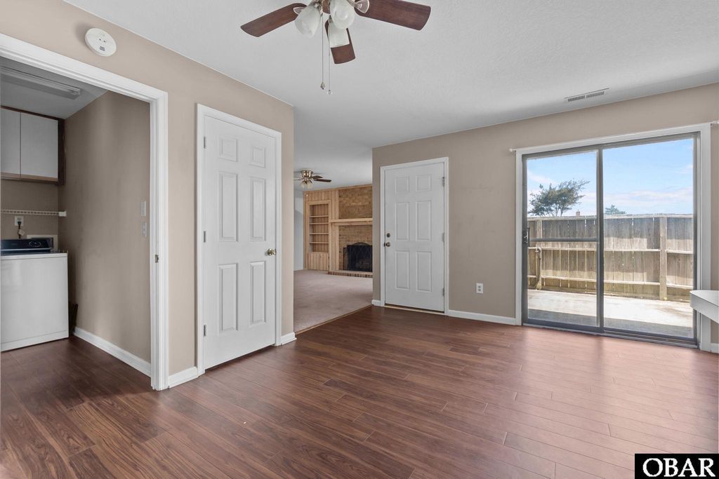 Image 11 of property listing at 3104 Coral Reef Court Unit:3104, Kitty Hawk, NC 27949