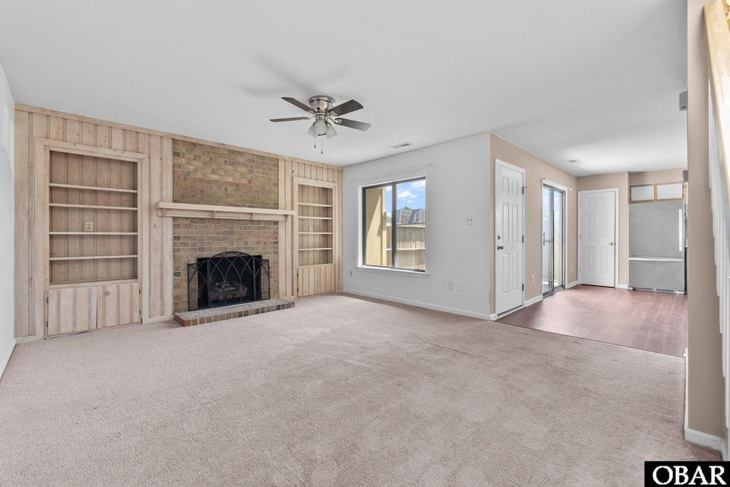 Image 15 of property listing at 3104 Coral Reef Court Unit:3104, Kitty Hawk, NC 27949