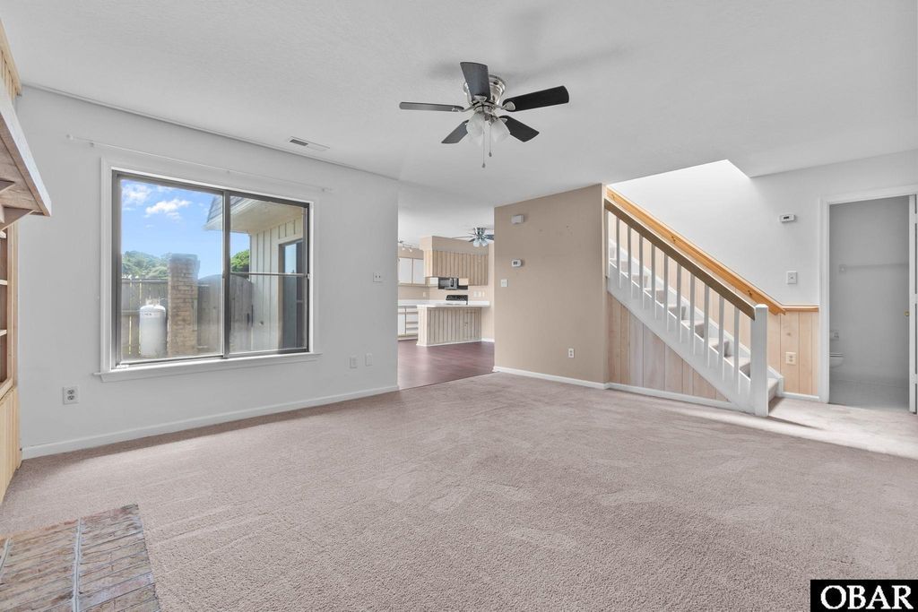 Image 17 of property listing at 3104 Coral Reef Court Unit:3104, Kitty Hawk, NC 27949