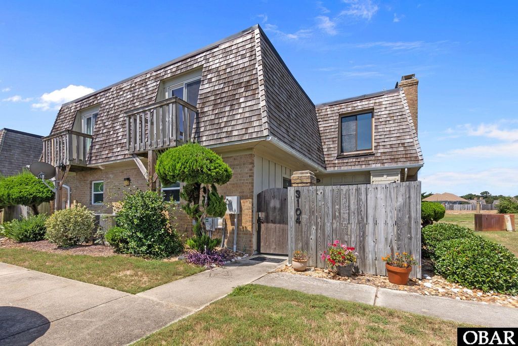 Image 40 of property listing at 3104 Coral Reef Court Unit:3104, Kitty Hawk, NC 27949