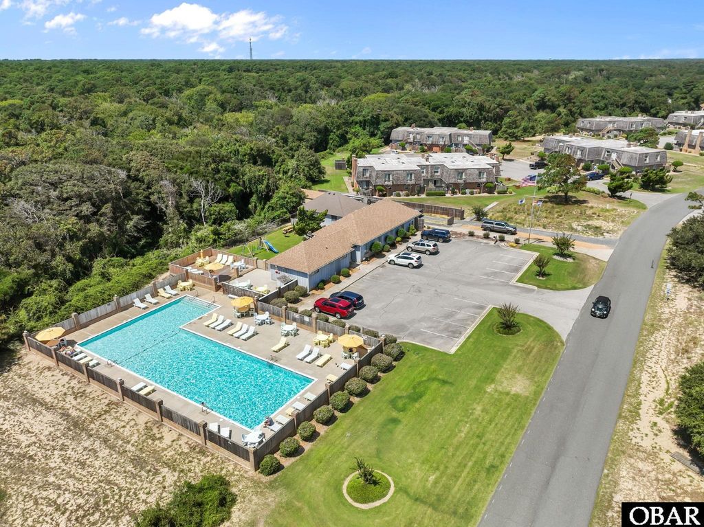 Image 41 of property listing at 3104 Coral Reef Court Unit:3104, Kitty Hawk, NC 27949