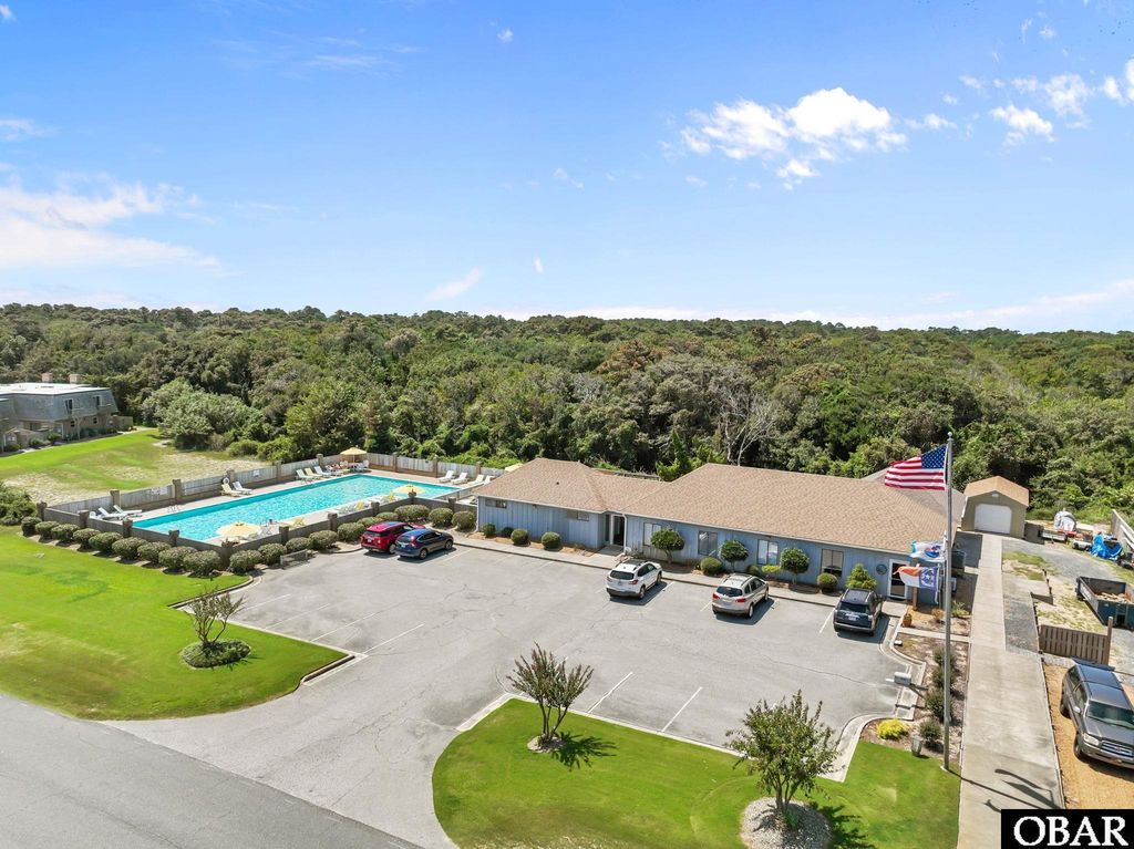 Image 42 of property listing at 3104 Coral Reef Court Unit:3104, Kitty Hawk, NC 27949