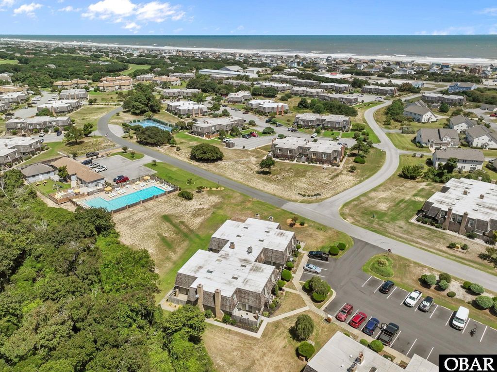 Image 45 of property listing at 3104 Coral Reef Court Unit:3104, Kitty Hawk, NC 27949