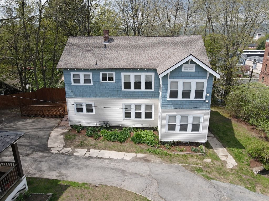 16-18 Armory St, Greenfield, MA 01301
