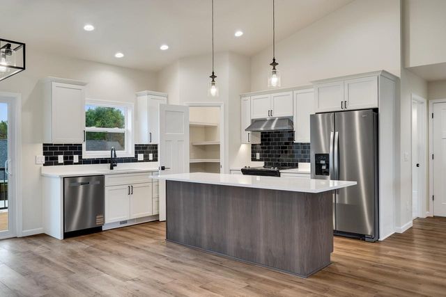 270 Southern DRIVE, Holmen, WI 54636