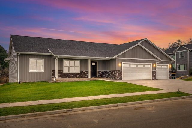 270 Southern DRIVE, Holmen, WI 54636