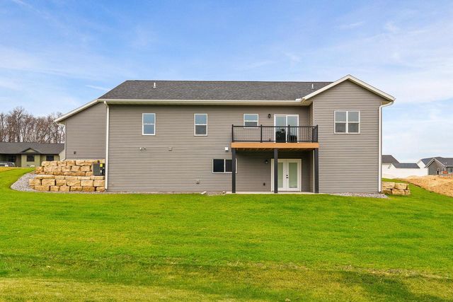 270 Southern DRIVE, Holmen, WI 54636