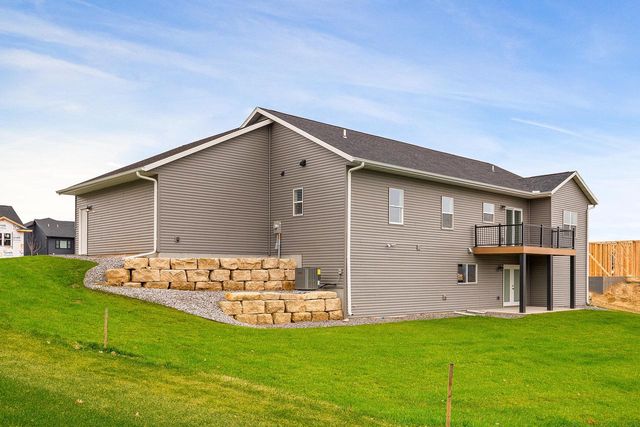270 Southern DRIVE, Holmen, WI 54636