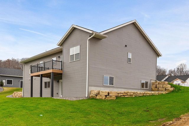 270 Southern DRIVE, Holmen, WI 54636