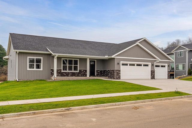 270 Southern DRIVE, Holmen, WI 54636