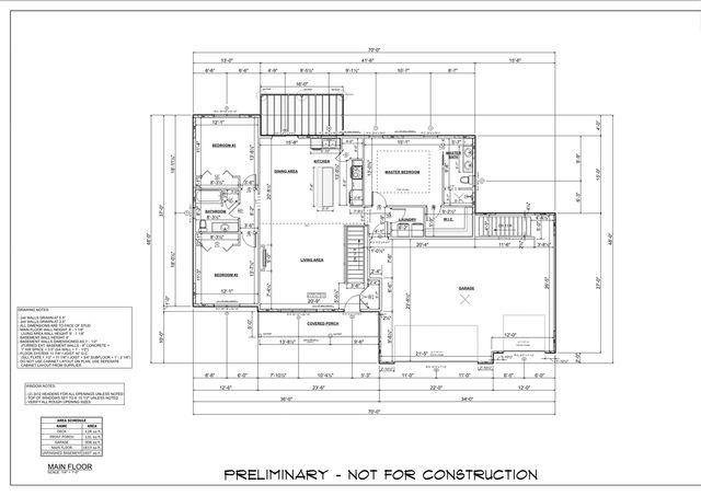 270 Southern DRIVE, Holmen, WI 54636