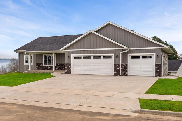 270 Southern DRIVE, Holmen, WI 54636