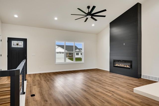 270 Southern DRIVE, Holmen, WI 54636