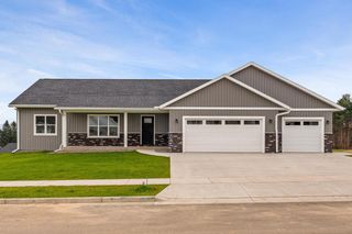 270 Southern DRIVE, Holmen, WI 54636